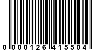 0000126415504