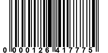 0000126417775