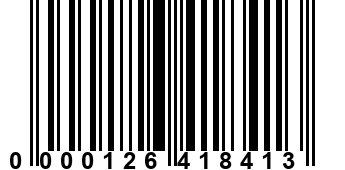 0000126418413