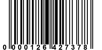 0000126427378