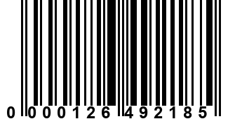 0000126492185