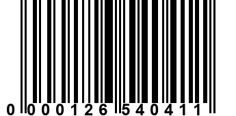 0000126540411