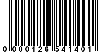 0000126541401