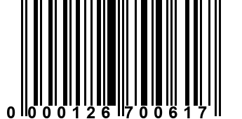 0000126700617