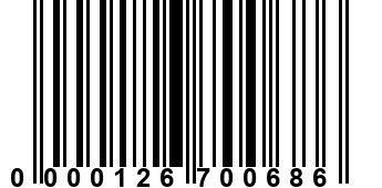 0000126700686