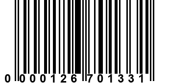 0000126701331