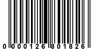 0000126801826