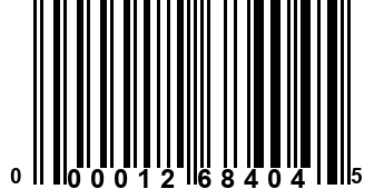 000012684045