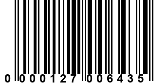 0000127006435