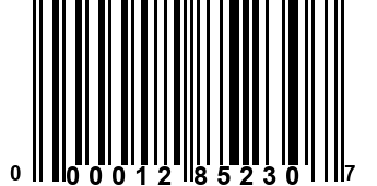 000012852307