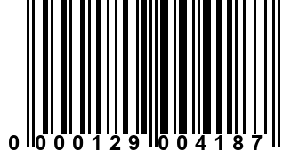 0000129004187