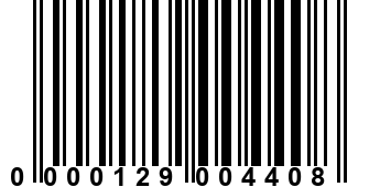 0000129004408