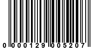 0000129005207