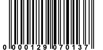 0000129070137