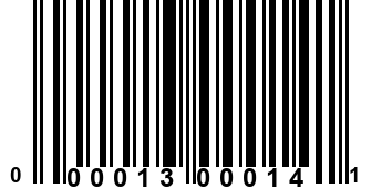 000013000141