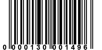 0000130001496