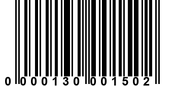 0000130001502