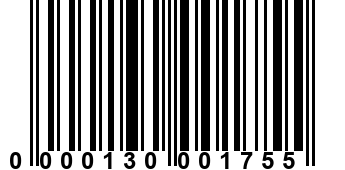 0000130001755