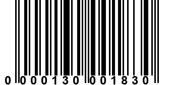 0000130001830