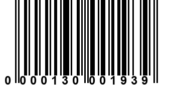 0000130001939