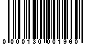 0000130001960