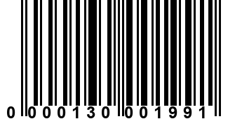 0000130001991