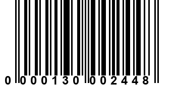 0000130002448