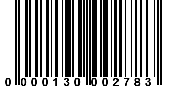 0000130002783