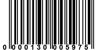 0000130005975