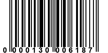 0000130006187