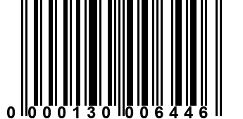 0000130006446