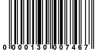 0000130007467