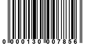 0000130007856