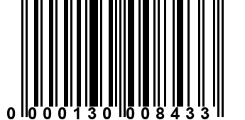 0000130008433