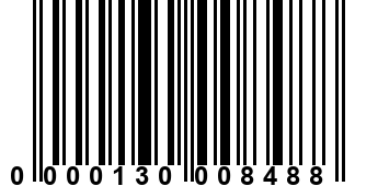 0000130008488