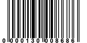 0000130008686