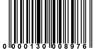 0000130008976