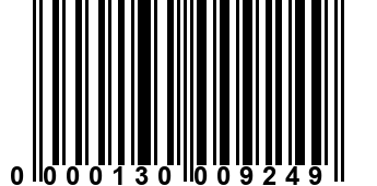 0000130009249