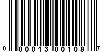 000013001087