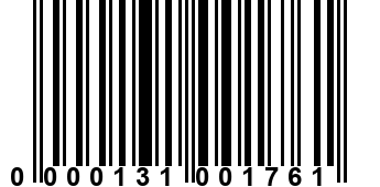 0000131001761