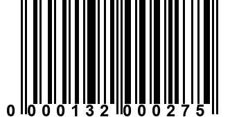 0000132000275