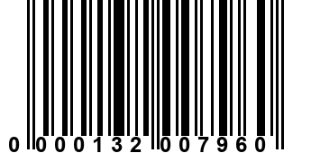 0000132007960