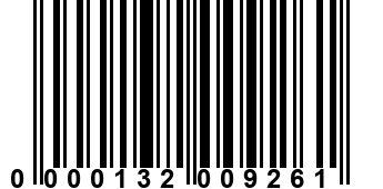 0000132009261