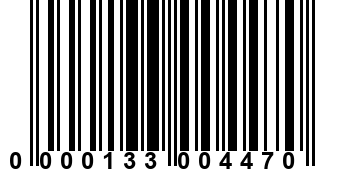 0000133004470