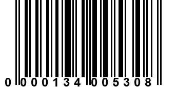 0000134005308