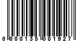 0000135001927