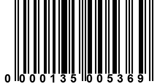 0000135005369