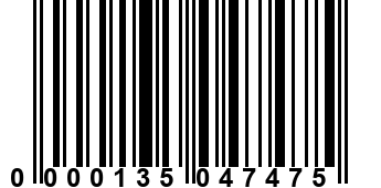 0000135047475