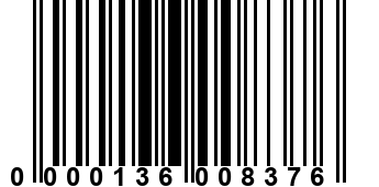 0000136008376