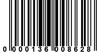 0000136008628